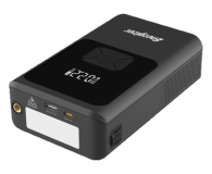 Powerbank Energizer Powerbank Kompresor powietrza Starter awaryjny 4w1 10000 mAh